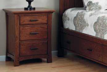 The result is a luxurious heritge bedroom collection that will be treasured for years to come.