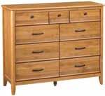 on a wall or select dressers: 1137AFGSP &