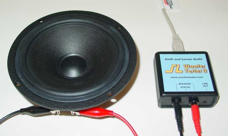 Bass Enclosure Design Measure the driver, or begin with the manufacturers specifications. Is the simulation plausible?