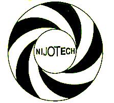 Nigerian Journal of Technology (NIJOTECH) Vol. 35, No. 3, July 2016, pp. 637 641 Copyright Faculty of Engineering, University of Nigeria, Nsukka, Print ISSN: 0331-8443, Electronic ISSN: 2467-8821 www.