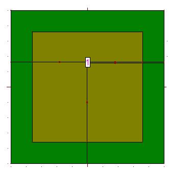 [9] applied fractal geometry on loop antenna to make antenna useful for USB dongle application. Bansal et al.