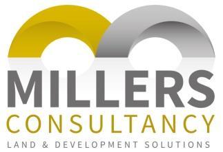 Millers Consultancy an introduction The Millers Consultancy team is formed of development entrepreneurs from professional property, construction and affordable housing backgrounds.