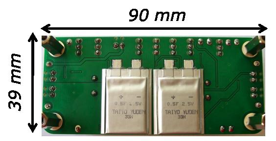 In this work, a self-powered parallel SSHI circuit has been implemented.