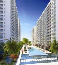 Docklands Saigon Quận 7 365 căn hộ Giá bán dự kiến : N/A CĐT: Paujar Ehome 6 Quận 9
