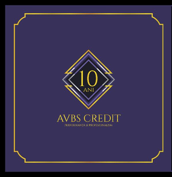 DESPRE COMPANIE AVBS Credit se numără printre primele companii de intermedieri credite bancare și nonbancare înființate în România.