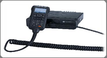 U.S. Professional Price Pages - MOTOTRBO Mobiles Page 6 XPR 5550 & XPR 5580 VHF, UHF & 800/900MHz MOBILES 6.25e/12.