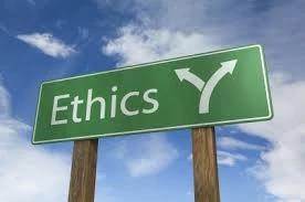 Purpose Ethical decision making is a process.