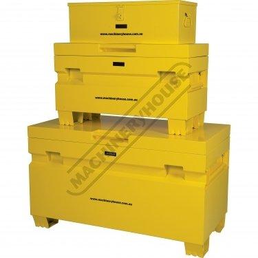 ITB-S3 - Industrial Tool Box Set (30", 36", 48") Package Deal 1 x Gas Strut on 36", 2 x Gas Struts 48" (762 x 356 x 254mm) + (915 x 432 x 540mm) + (1220 x 615 x 720mm) Ex GST Inc GST