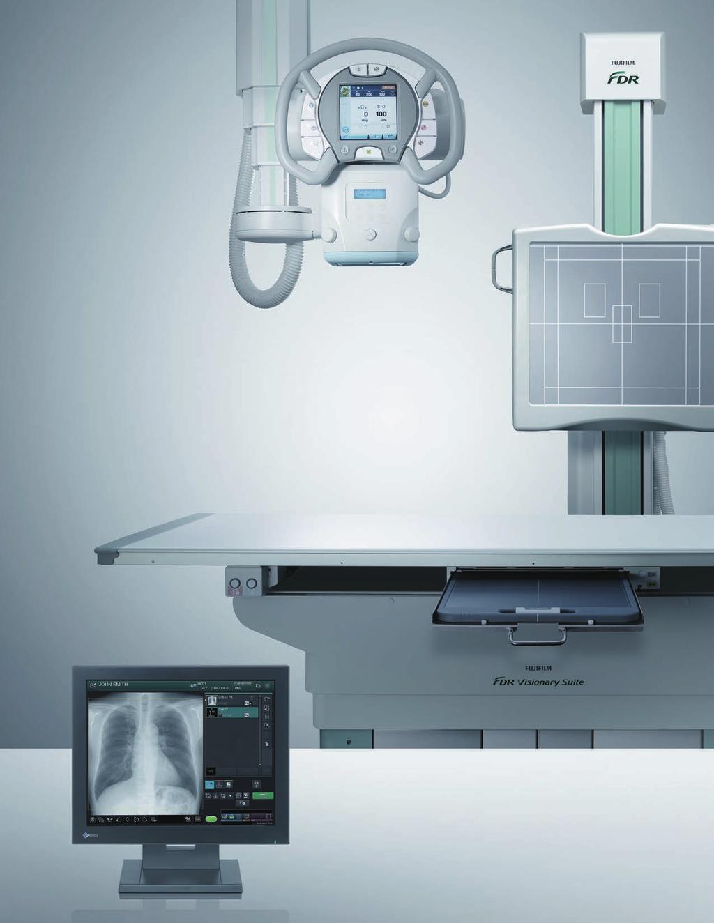 Maximizing clinical outcomes Digital Tomosynthesis