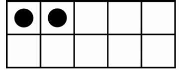 Think Addition with Ten Frames