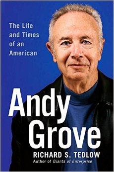 Andy Grove: The