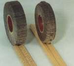 kombi paper wheels for wood market Coarse120 Medium 150 Fine 220 Accessory 150 x 25 50.8 KPC012 KPM012 KPF012 AF 50 150 x 50 50.