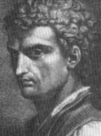 Leone Battista Alberti 1404