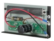 Voltage 100 20 80 VDC Supply Range 200 20 175 VDC Supply Range 200 30 125 VAC Supply Range ADVANCED Motion Controls analog series of servo drives are available in many configurations.