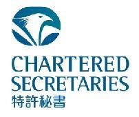 THE HONG KONG INSTITUTE OF CHARTERED SECRETARIES THE INSTITUTE OF CHARTERED SECRETARIES AND ADMINISTRATORS International Qualifying Scheme Examination CORPORATE GOVERNANCE JUNE 2016 Time allowed 3
