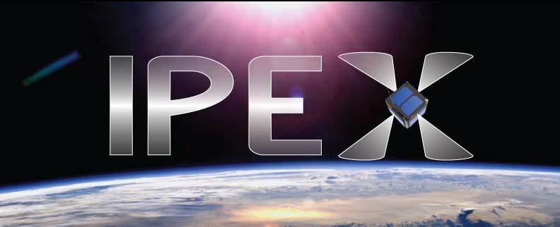 CubeSat Developers Workshop 2014 IPEX Intelligent Payload