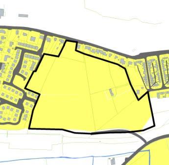 VSL WT 6 Townland: Cloonmonad Quay Road Westport Greenfield site on the southern aspect of Quay Road, adjacent to the Westlands Residential development Four Folio Nos.
