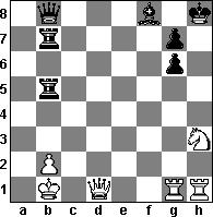 13. Sacrifice to Checkmate 6 Diagram 34- Example. Diagrams 35, 36 Puzzles. Diagram 34 Example Typical chess combination Sacrifice to Checkmate 1. Ng5+ Kg8 2. Rh8+ Kxh8 3.