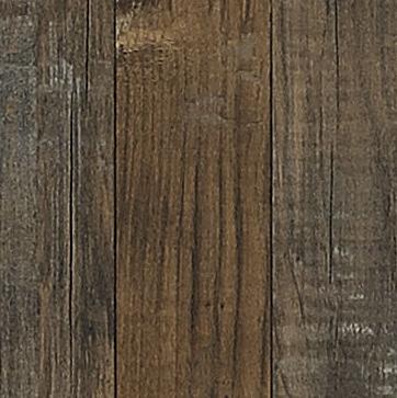 realistic-touch woodgrain surface.