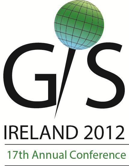 Office (CSO) GIS Ireland 2012,