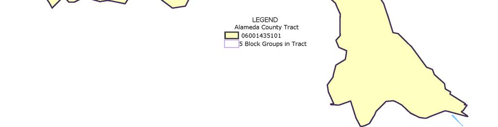 Census Block Groups