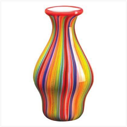 13. A potter creates a vase with a volume of 7250 cm 3. Then the potter creates a smaller, similar vase, in which the dimensions are reduced by a scale factor of.