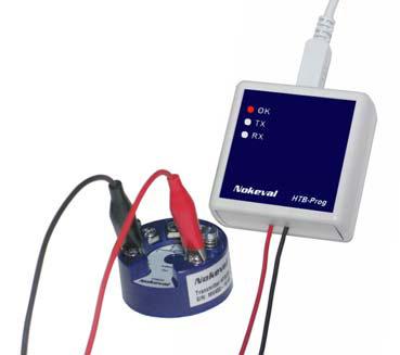 Suits most RTD Sensor Types Output Loop Powered Mounts in large temperature probe head Accuracy 0.05% from reading 0.