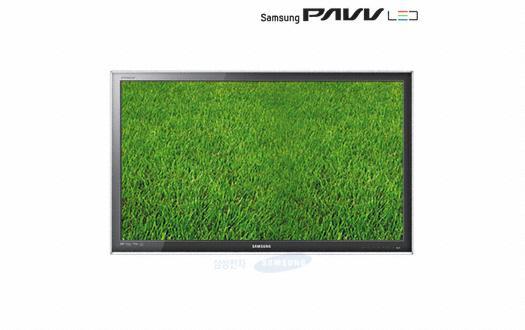 What is Green LCD?