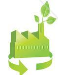 Green Factory Reduction of Greenhouse Gases (CO2, SF6, PFC etc.