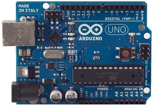 Arduino Uno II. MATERIALS REQUIRED The Uno is a microcontroller board in view of the ATmega328P.