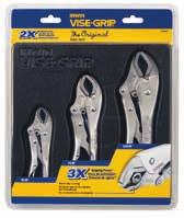 Pliers & Wrenches T77T 2 pc. Fast Release - (10WR, 6LN) 5706915081480 25 5 40.27 48.