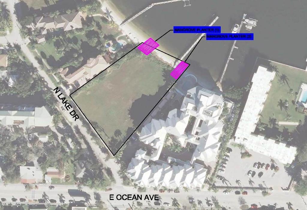 Lyman Kayak Park Proposed
