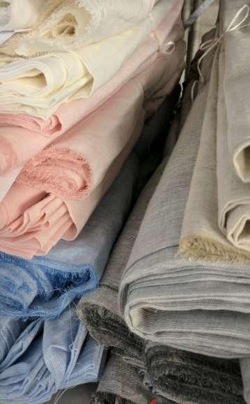 JE8/2 1923wp Chambray in Bare, Blush, Ocean and