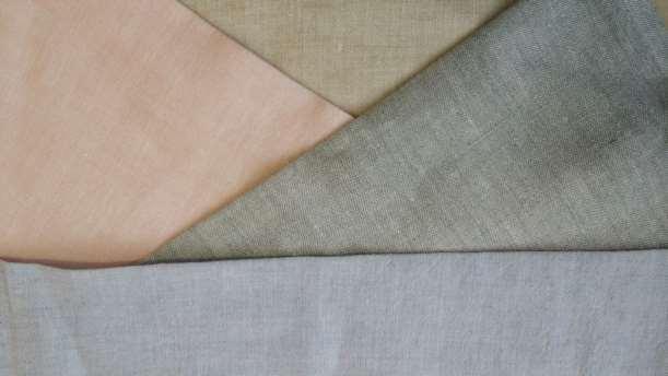 280gsm JE8/1 2009wp fine yarn Chambray in quail,