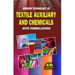MODERN TECHNOLOGY OF TEXTILE AUXILIARY AND CHEMICALS WITH FORMULATIONS Click to enlarge DescriptionAdditional ImagesReviews (0)Related Books MODERN TECHNOLOGY OF TEXTILE AUXILIARY AND CHEMICALS WITH