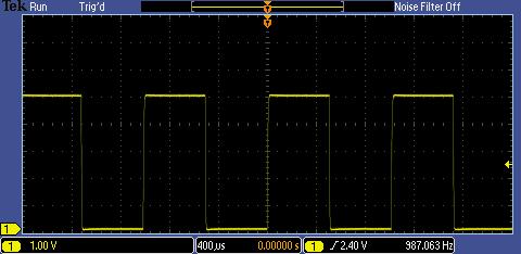 These controls are used to scale, position, and modify that channel s input signal so it can be viewed appropriately on the oscilloscope display.