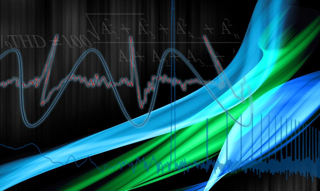 Advanced Distortion Analysis Methods Discover modern test equipment that has the memory and post-processing capability to analyze complex signals and ascertain real-world performance.