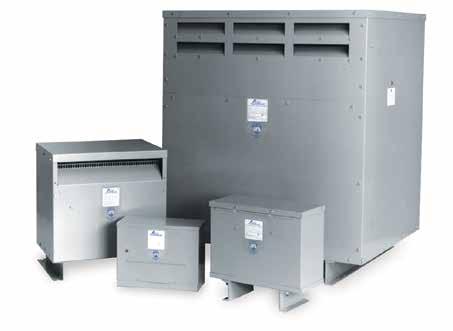 Features n UL Type R Enclosures with Weather Shield on Ventilated Units (above 0 kva). Type Enclosure without weather shield. UL Listed and CSA certified. 7.5 0.0 kva are encapsulated, UL R.