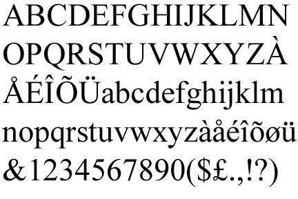 Design Classic: Times New Roman Font The font was created in 1931 by Victor Lardent of Monotype for The Times.