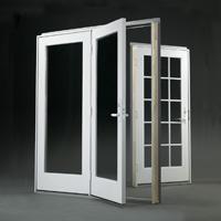 Contents Hinged Patio Doors - Inswing Basic Unit Details... 2 Options / Accessories Accessibility Option... 5 Andersen Grilles... 6 Extension s... 7 Anchoring Methods... 8 Joining Details.