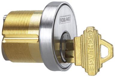 Mortise 3215 (Schlage 20-001, B502-191 cam) Conversion kit NL NL Kit is used for converting 55DT or 55EO to 55NL for night latch function. Kit includes NL cam only.