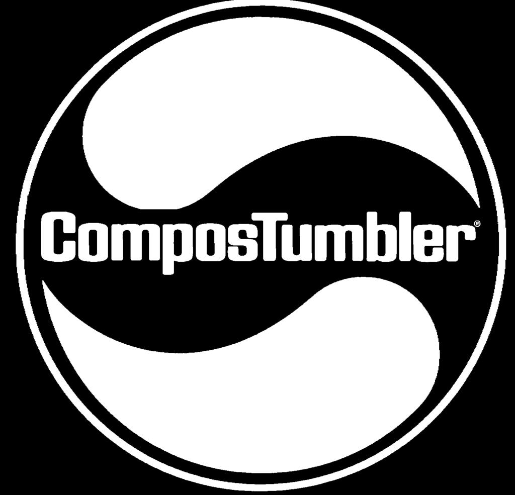 Dear Friend: Thank you for purchasing the new Compact ComposTumbler. Properly assembled and operated, your new tumbler can go on giving you rich, healthy compost for years.
