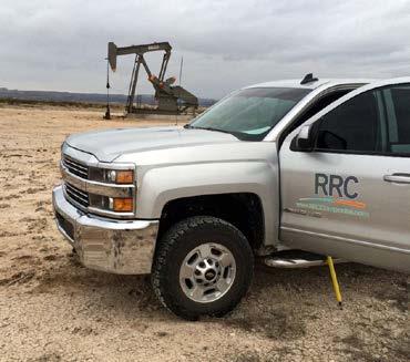 ENERGIZE THE WORLD OIL & GAS RRC provides multi-disciplinary services to the upstream, midstream, and downstream sectors of the Oil & Gas industry.