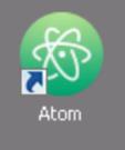 multiple resources Putty: Atom: Chrome: