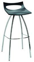 (PVE), Grey (PGA), Red (PRO) Also available as a low stool