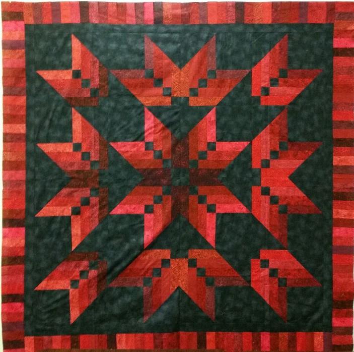 Instructor Class Fee is $35 plus pattern and supplies Free Motion Quilting Class with