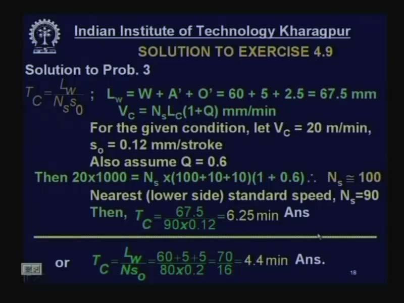 Similarly the solutions of the second one; Solution