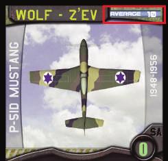 Israeli Air Force Leader Rulebook 16+_Layout 1 2/5/2017 5:42 PM Page 3 Campaign Set-Up Place the Tactical Display Sheet and your chosen Campaign Sheet in front of you.