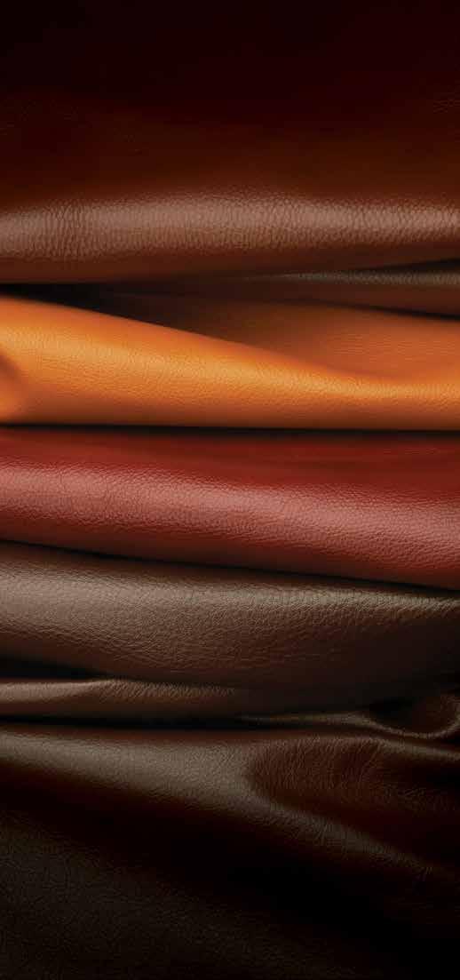Newport Club Garrett Newport Club is luxurious full grain, Italian leather with a soft hand and full, dense feel. The heavier weight adds to the beautiful, natural grain.