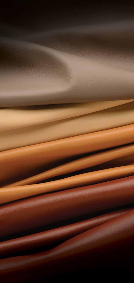 Sierra Garrett Sierra is the ultimate in full grain Italian leather with a buttery soft hand. Pure aniline dyes and surface waxes highlight nature s signature on every hide.